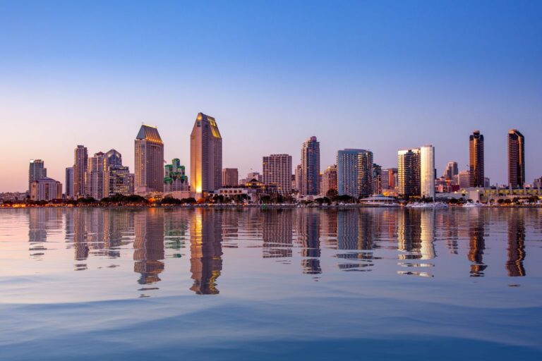 120 Best San Diego Puns & Jokes About America's Finest City