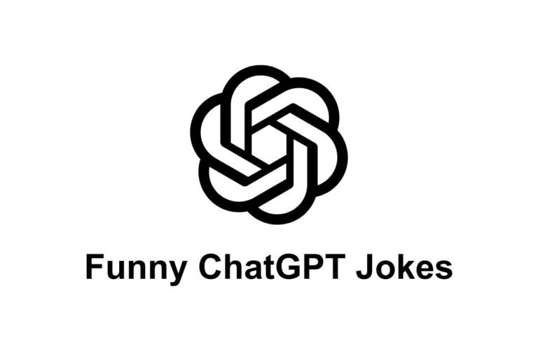 Funny ChatGPT Jokes Dad Jokes, Dark Humor & More Jokes About AI